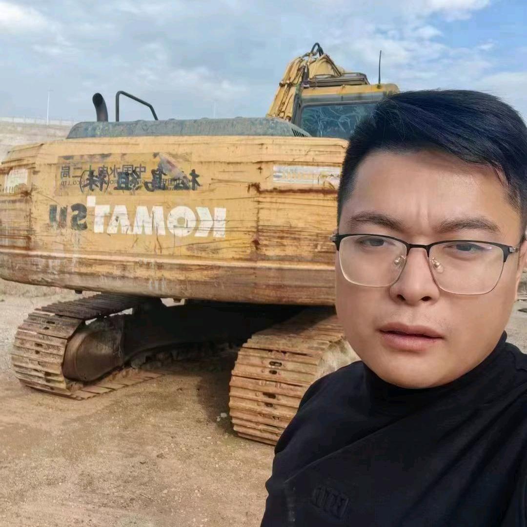 江西致胜机械—周志平