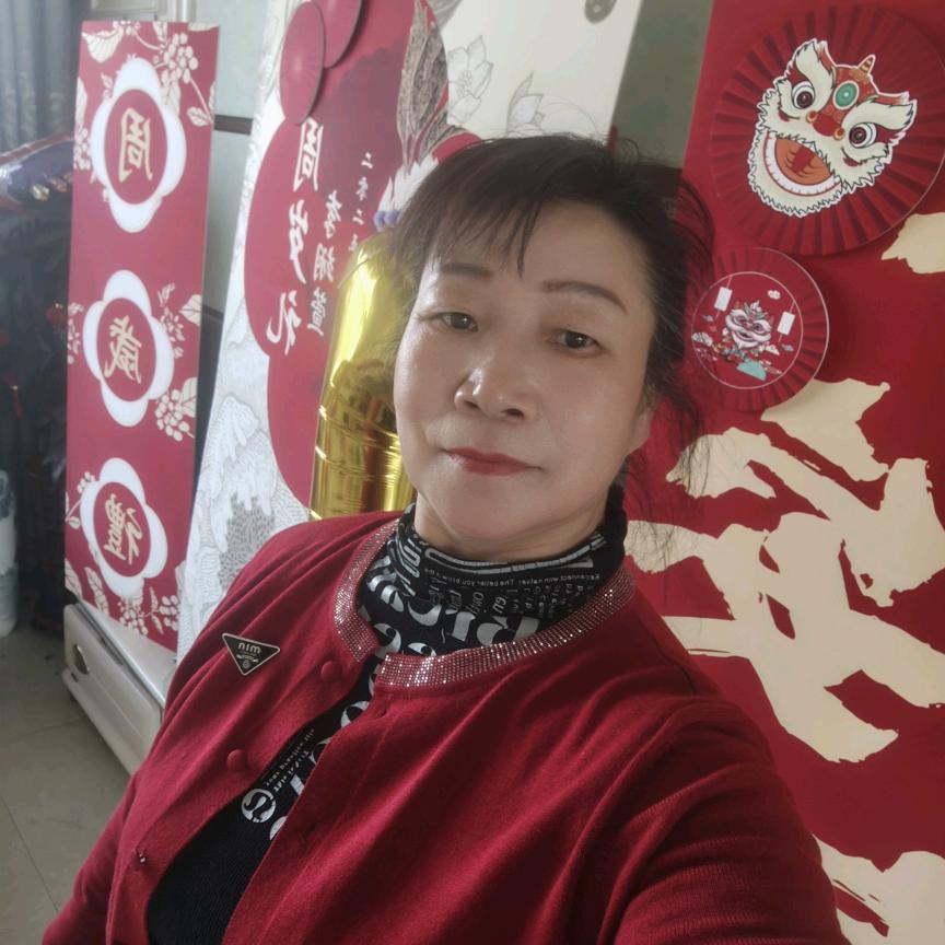 玲姐