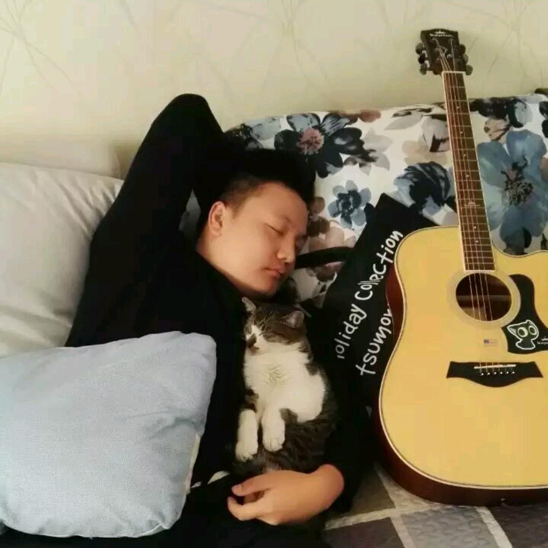 阿中啊