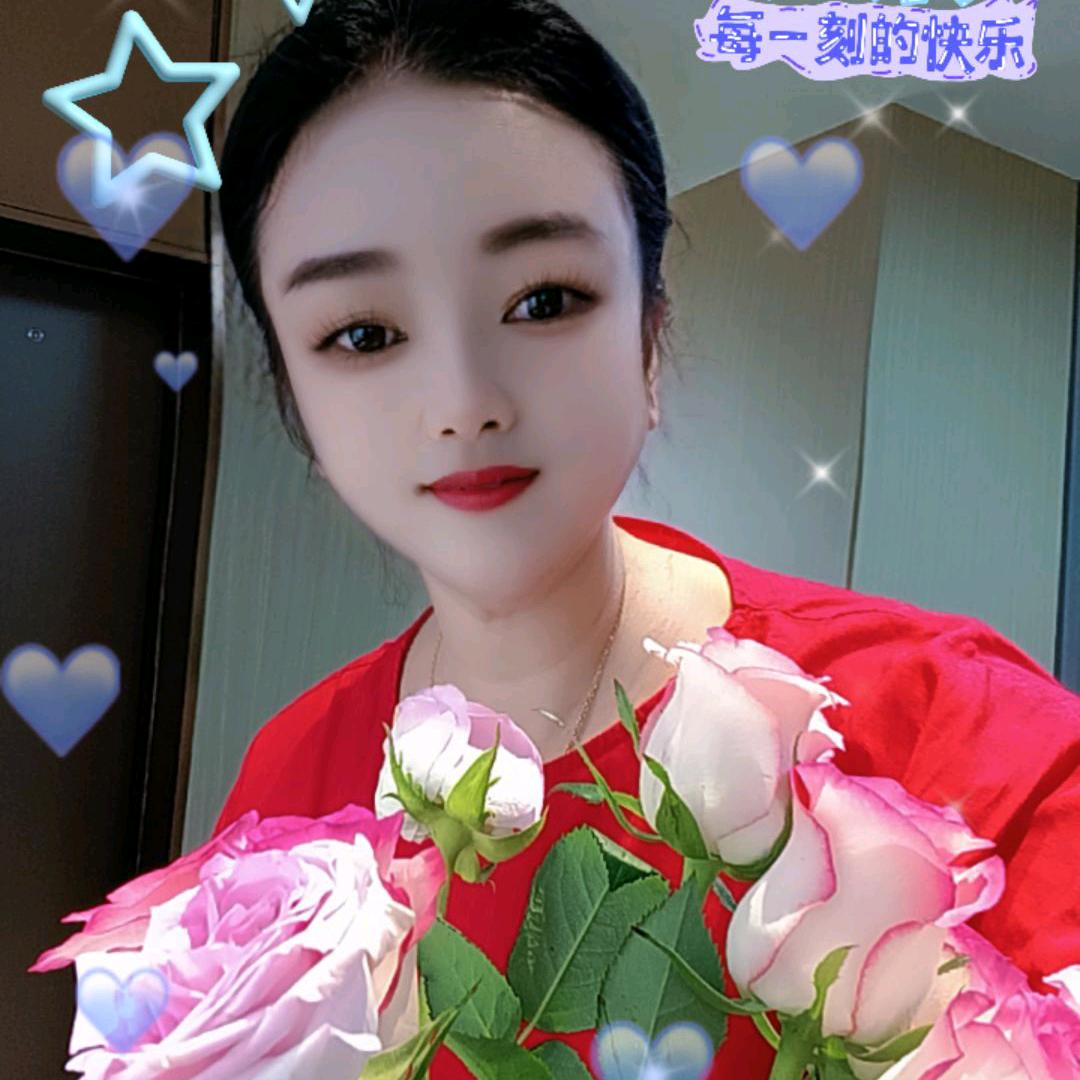 李彩霞
