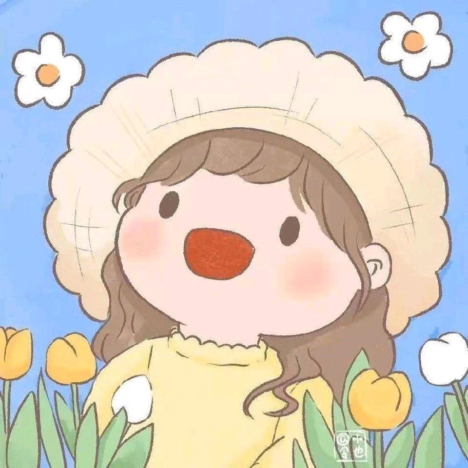 初夏💞