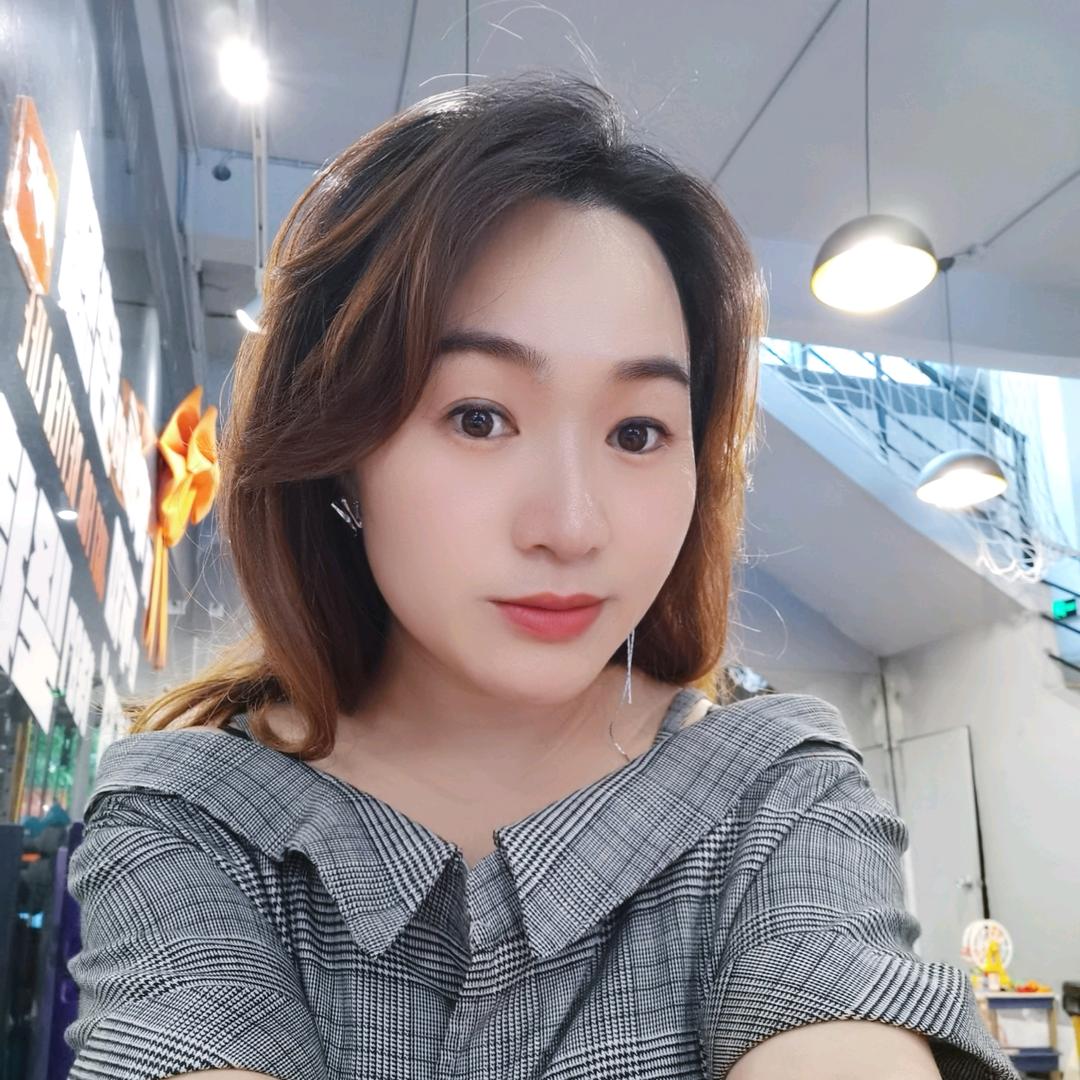 顺子小姐姐