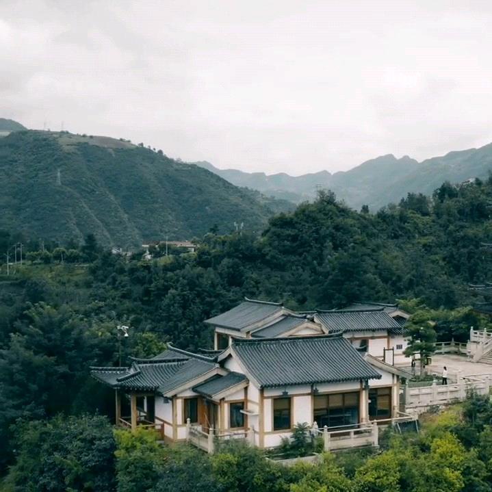 南城