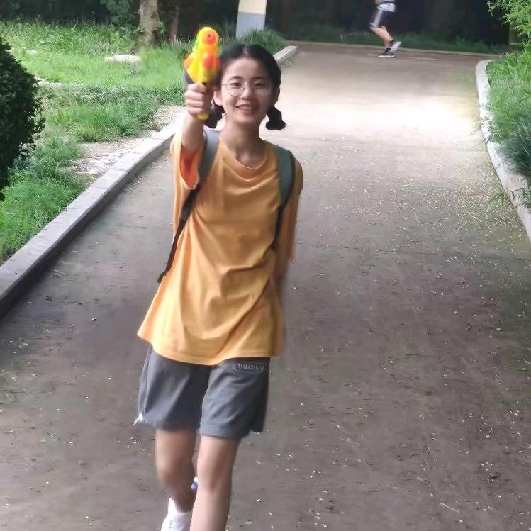 社恐小帅哥🚴🏻