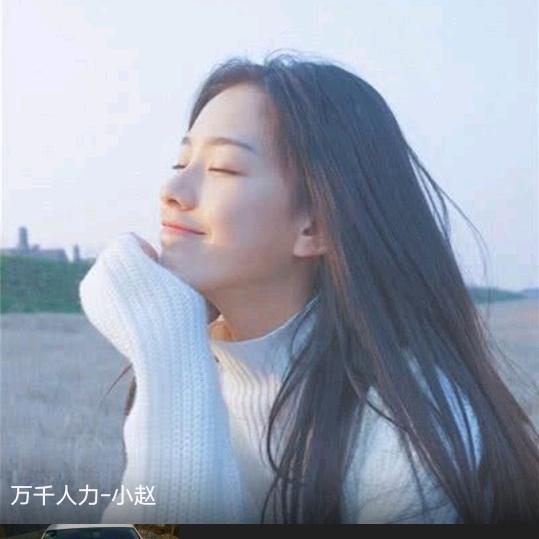 万千人力小赵
