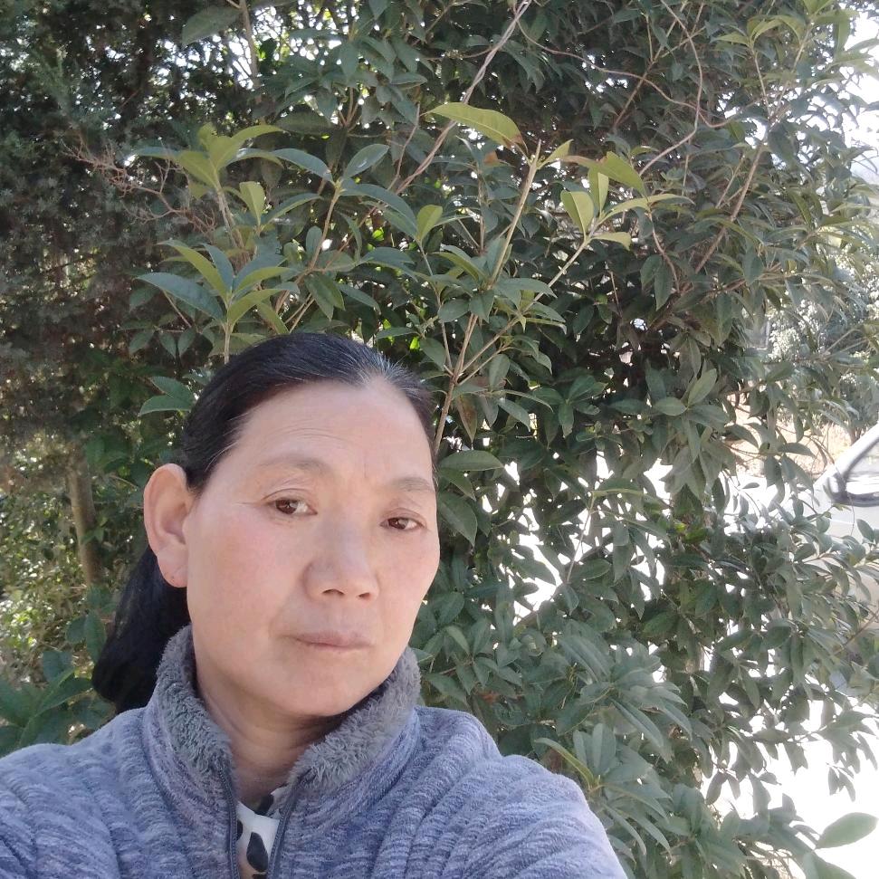 小幺娘
