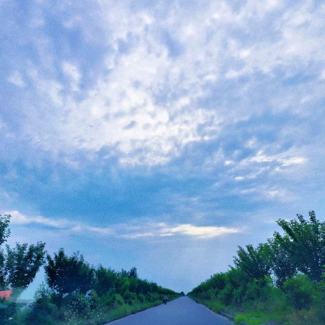 @平安是福
