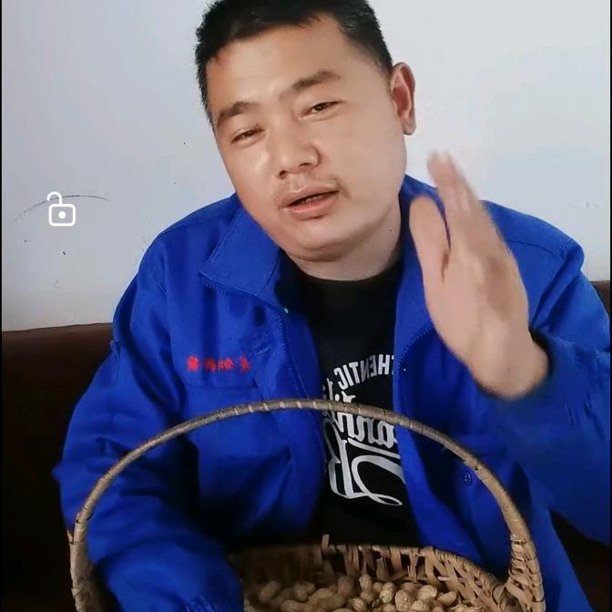 农村二哥（不定期直播）