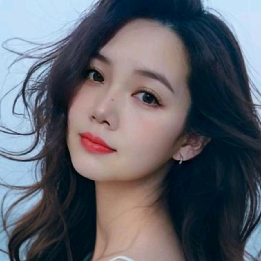 琪琪宝贝💞🌹