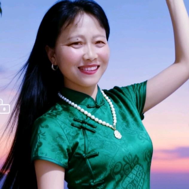 丑八怪阿姨一家和气生财