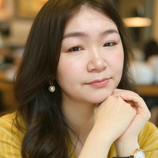 一生有你就足够。