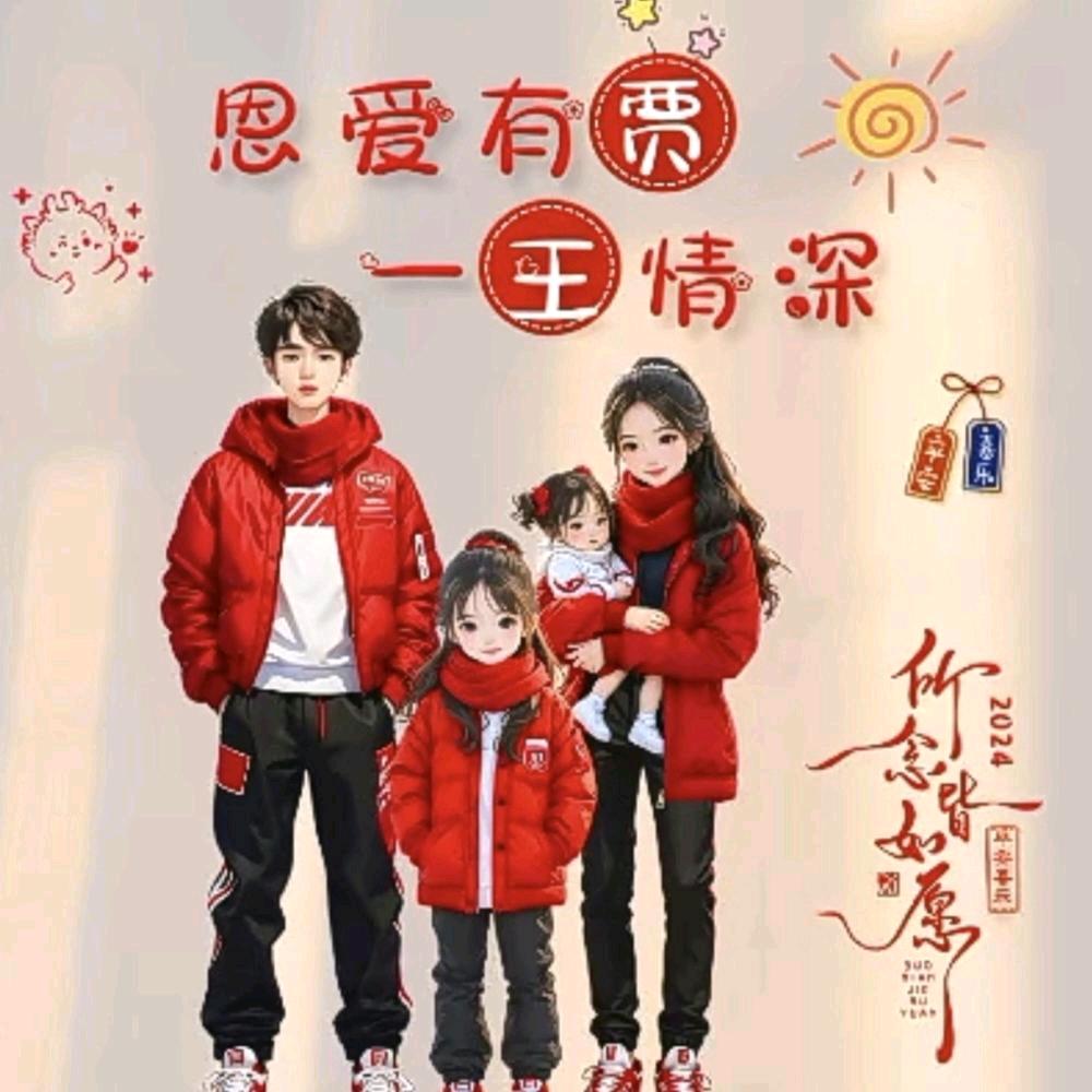 @王不二@