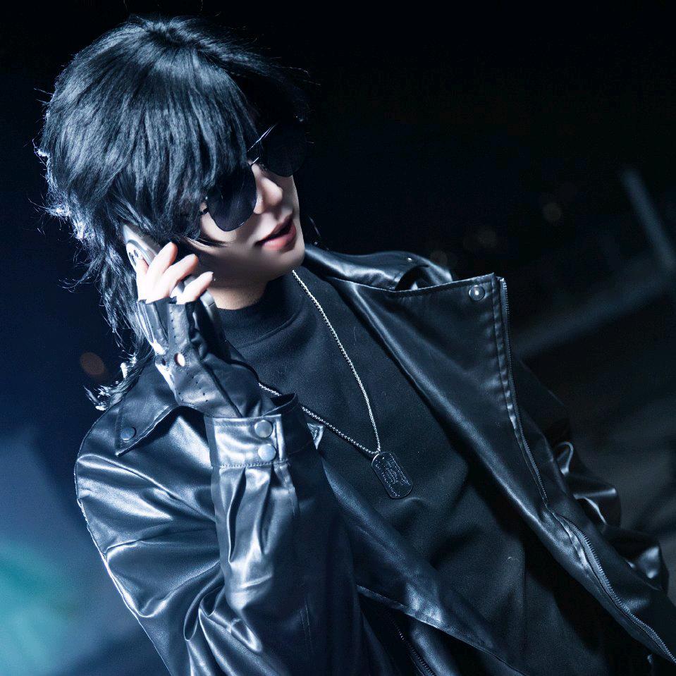 🇨🇳黑瞎子小齐九_家主🇨