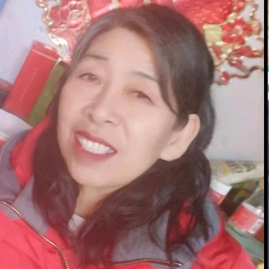 盛开的香雪兰