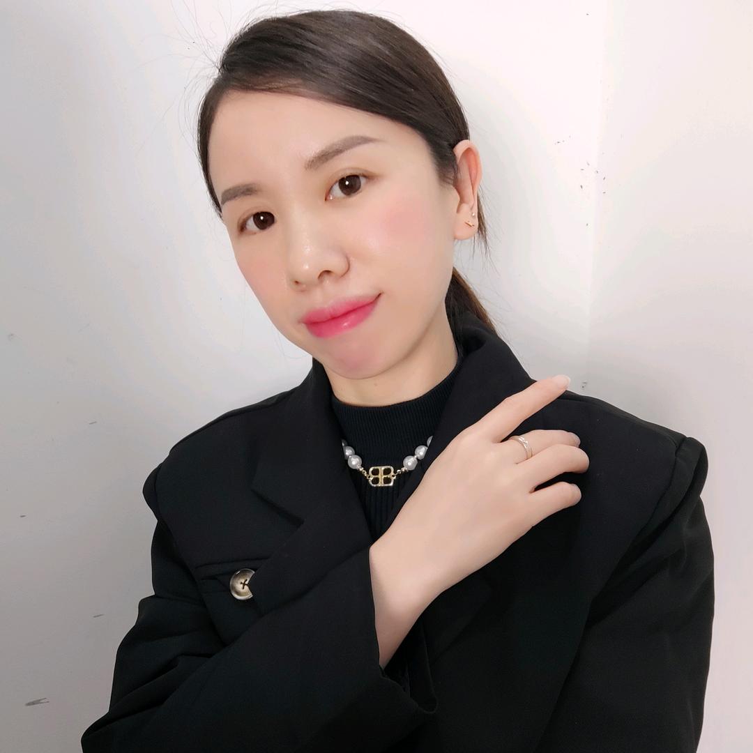 白发终点站-艾琳老师