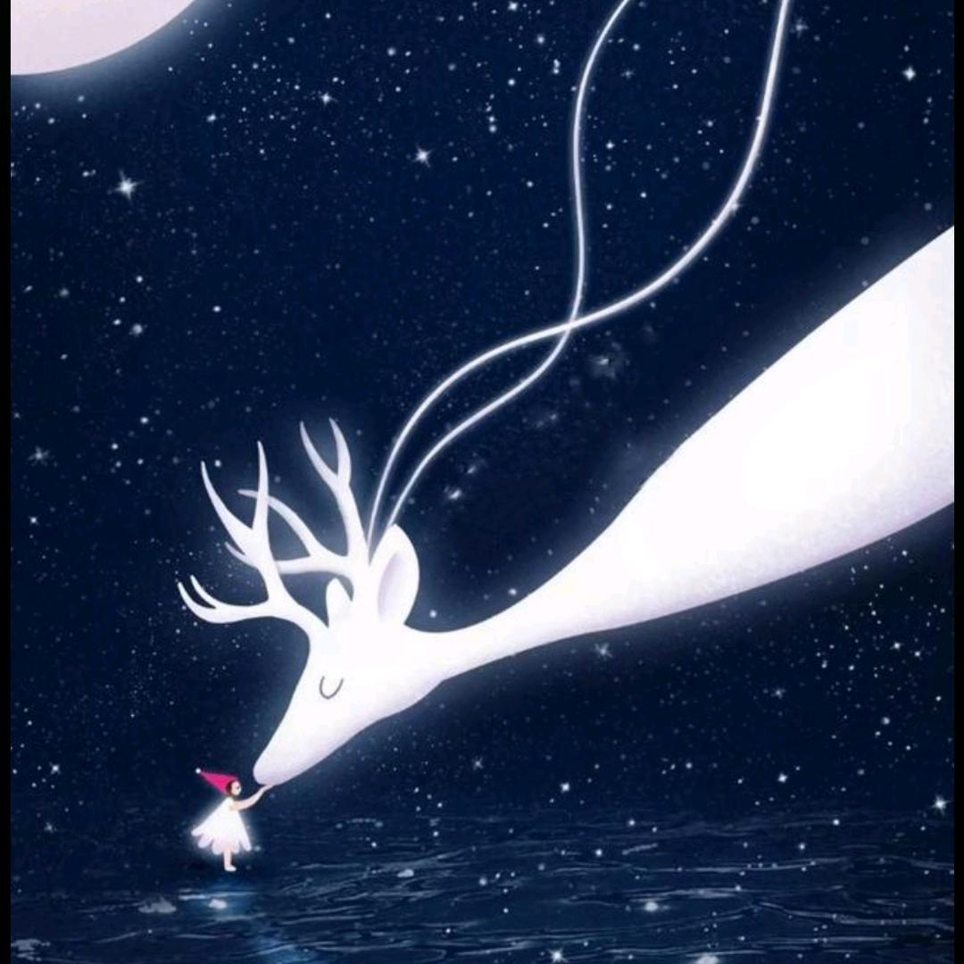 鹿鸣歌～光合时间音乐故事