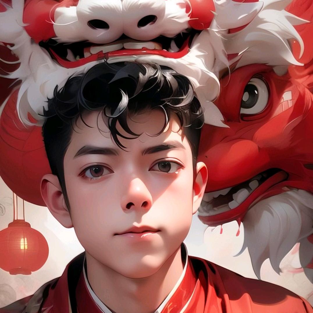 🌈断翼天使🌈