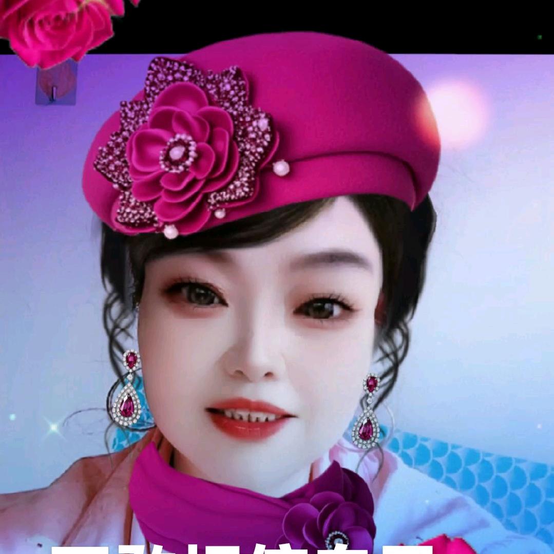 秦妹儿单身