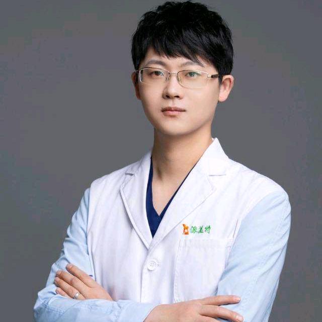 肿刘君