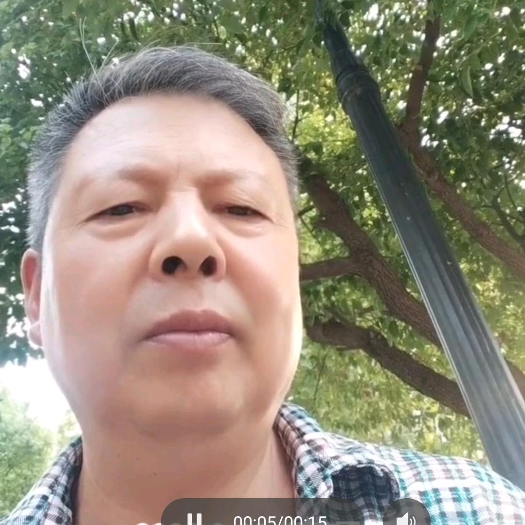 大众理发—田师傅