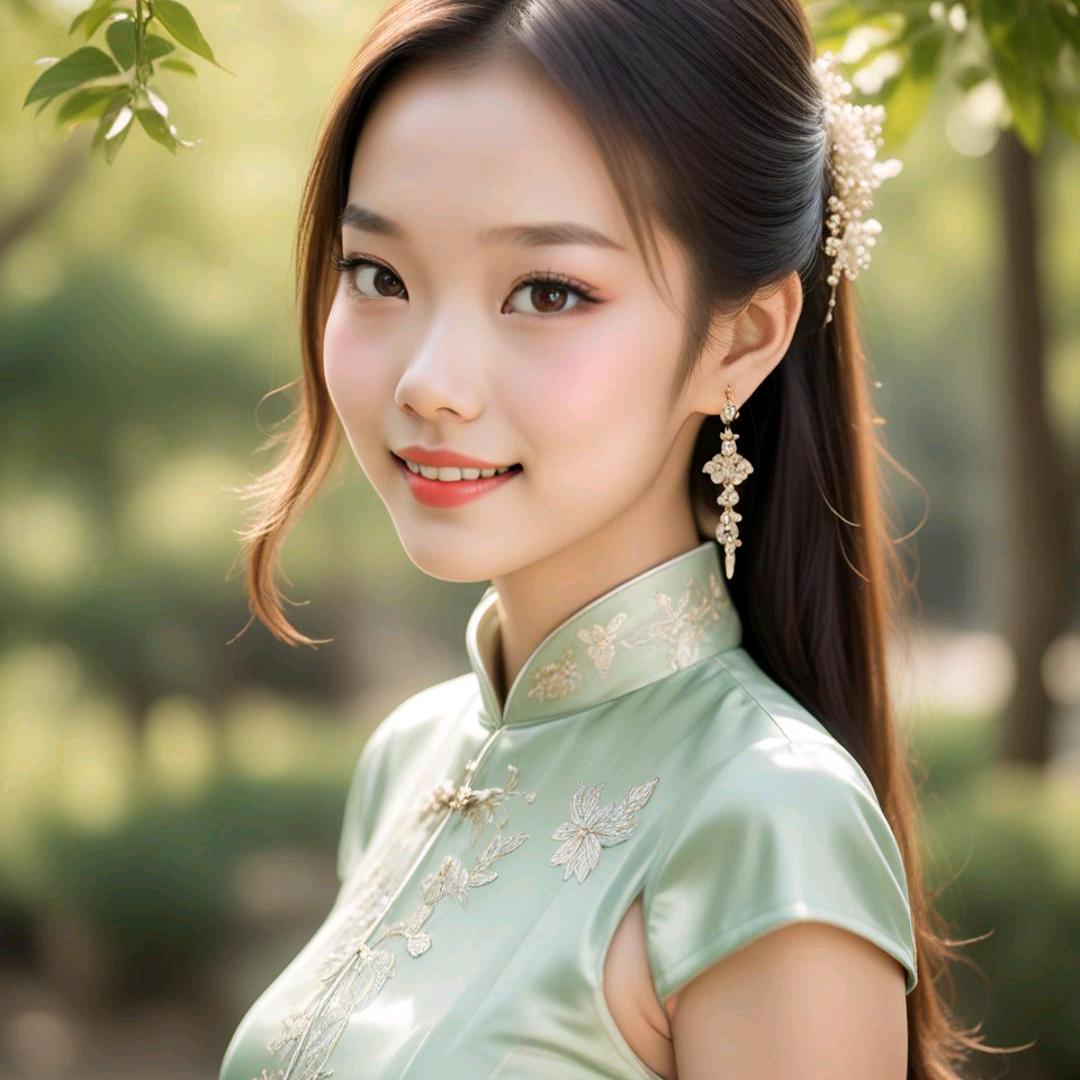 妙妙天天开心