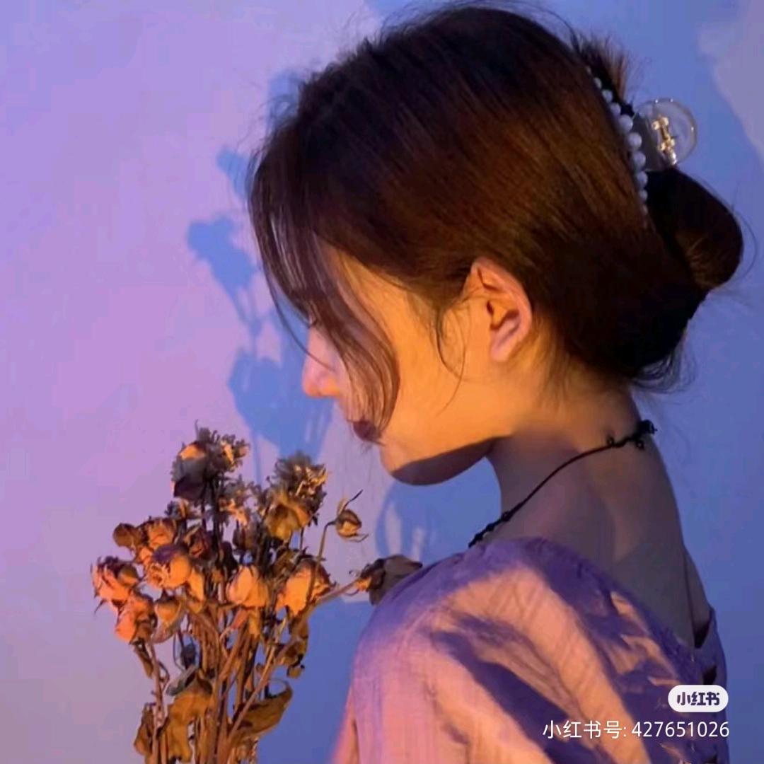 🌈佛系女子🌈