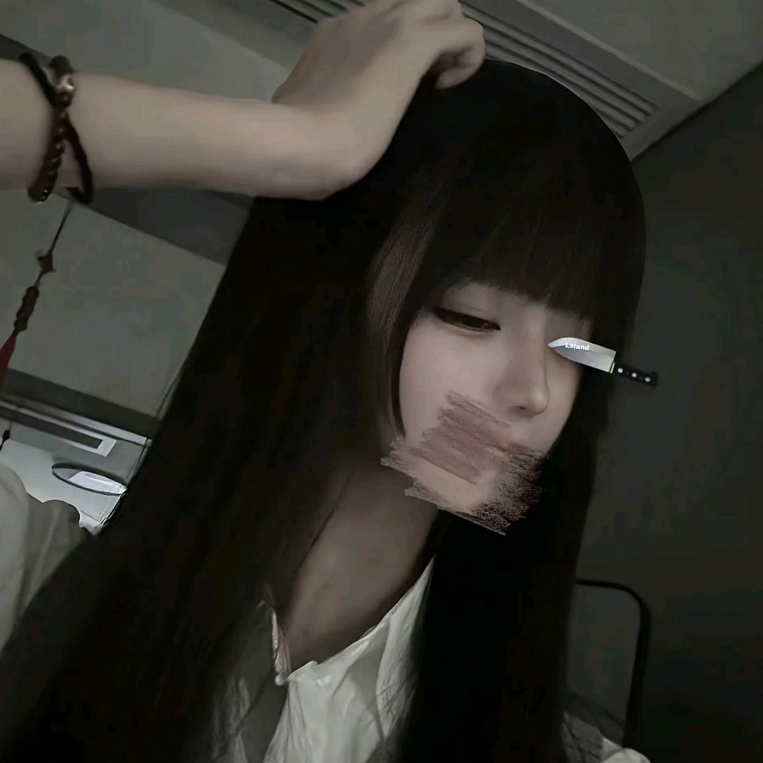 天真总被弃头像