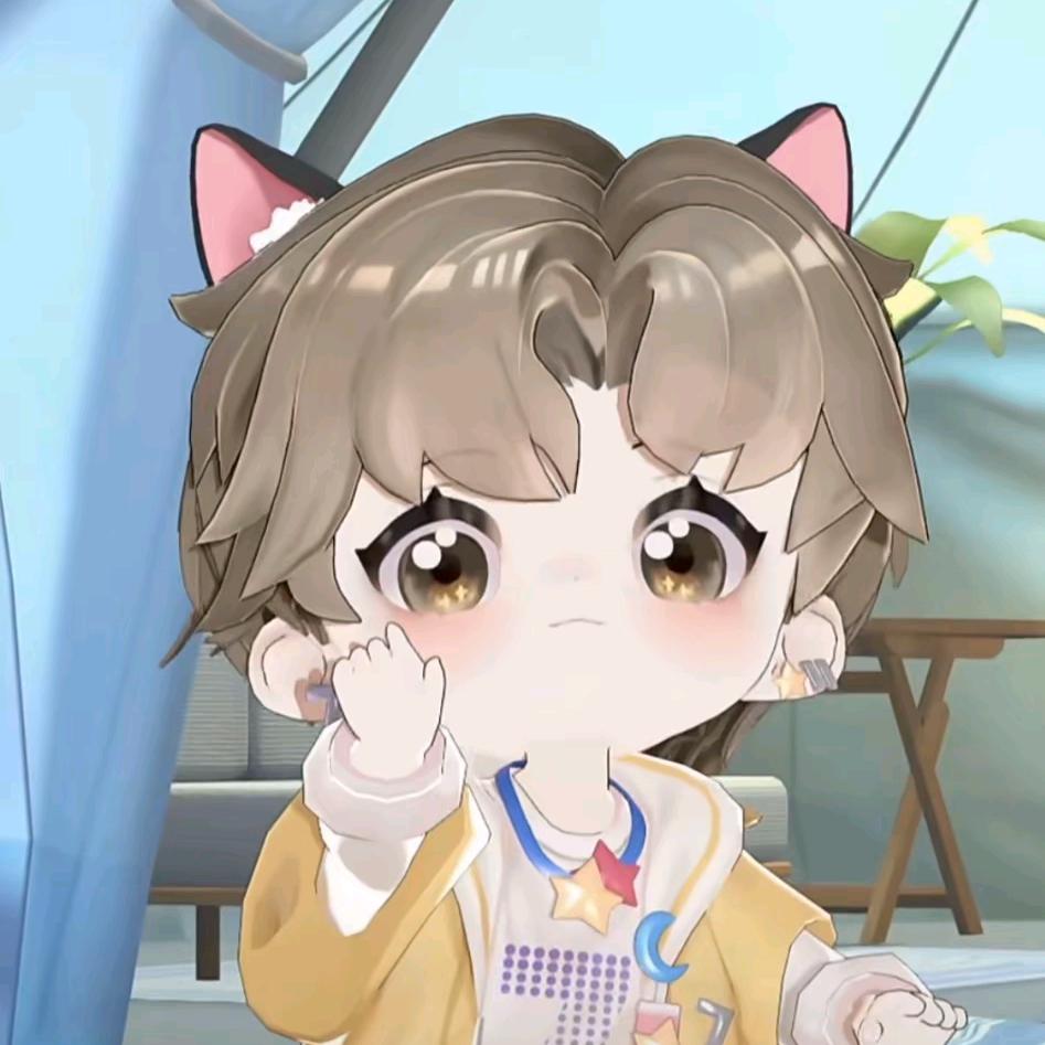 小号呐🌠