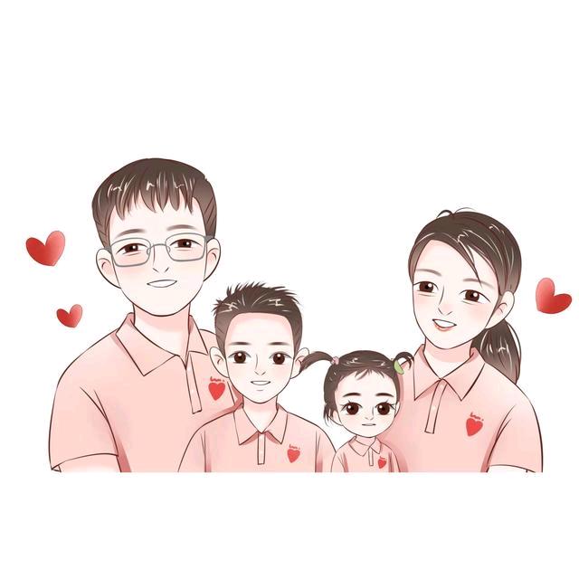 @馨