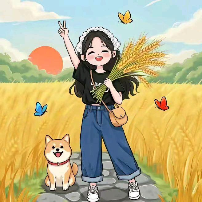 @🥰王小芽🥰西陌堂磨坊