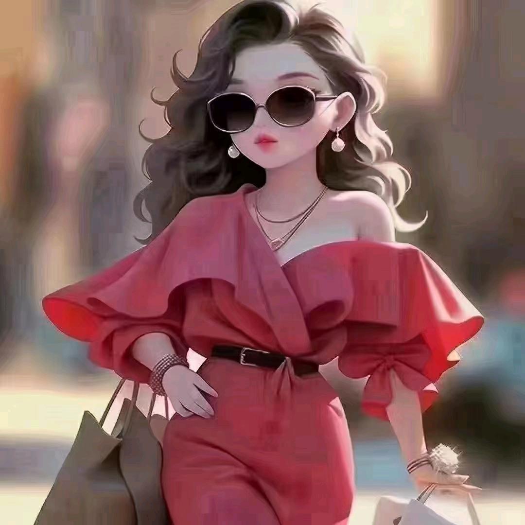 小曦爱生活
