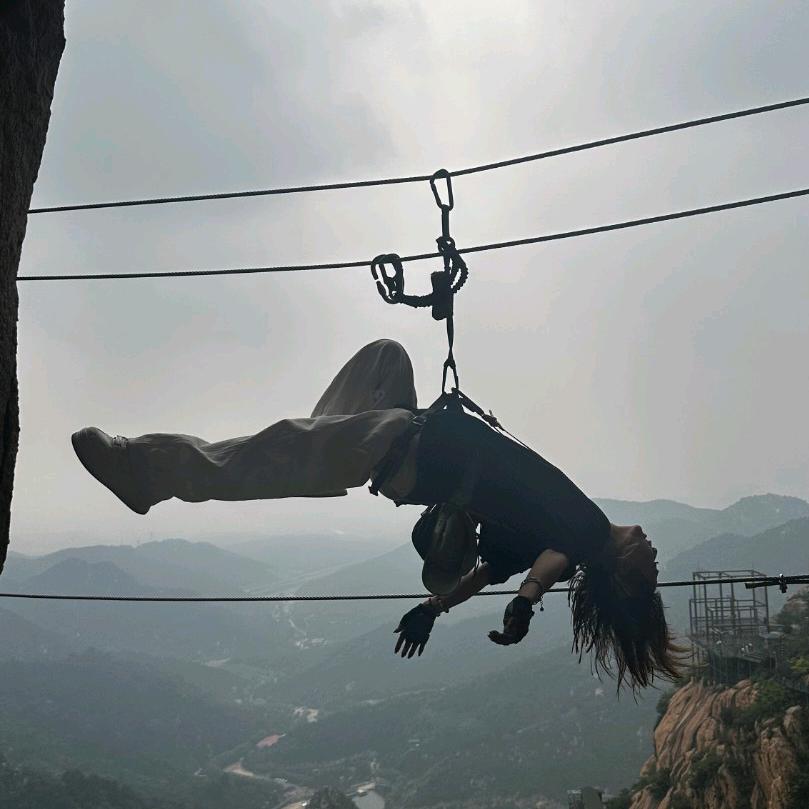骑上小毛驴