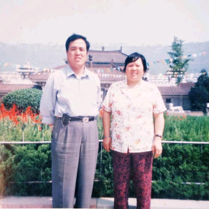 难忘的岁月(小号)