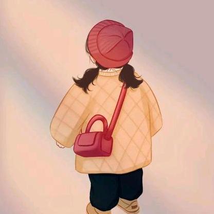 小闺蜜童装