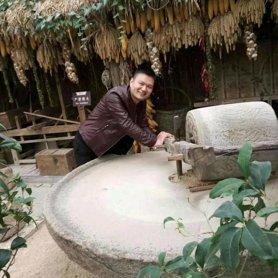 宋晋峰
