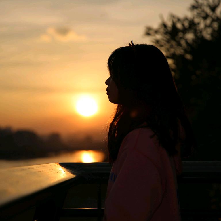 世间美好与你环环相扣