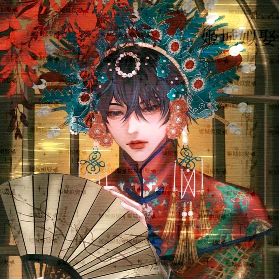 樱花小狼