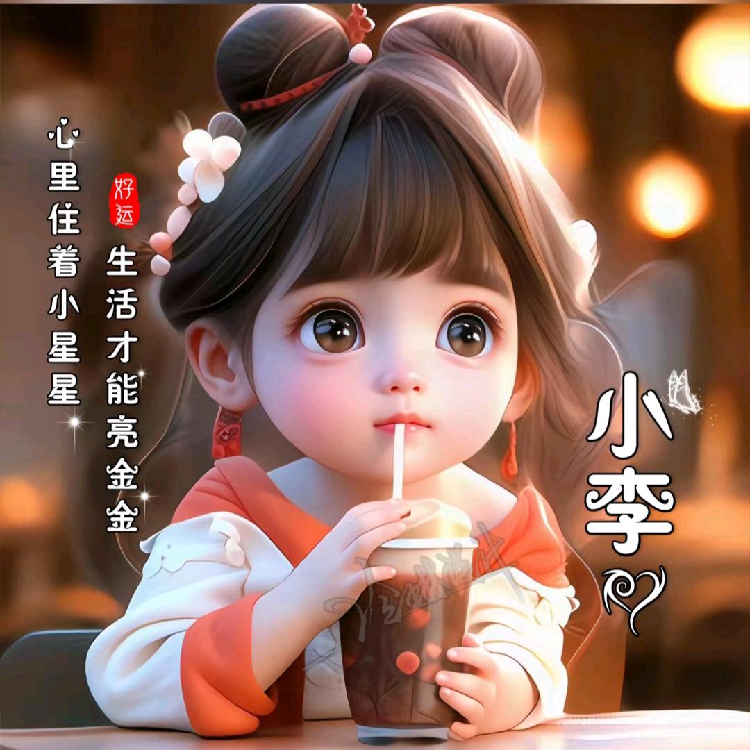 筱驜