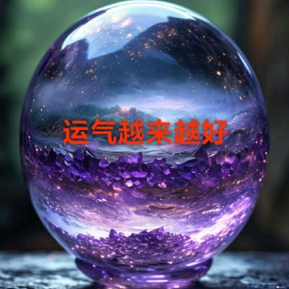 🌈幸运锦鲤🌈🌈