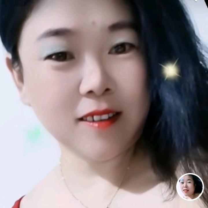 开心 胖姐 🌹