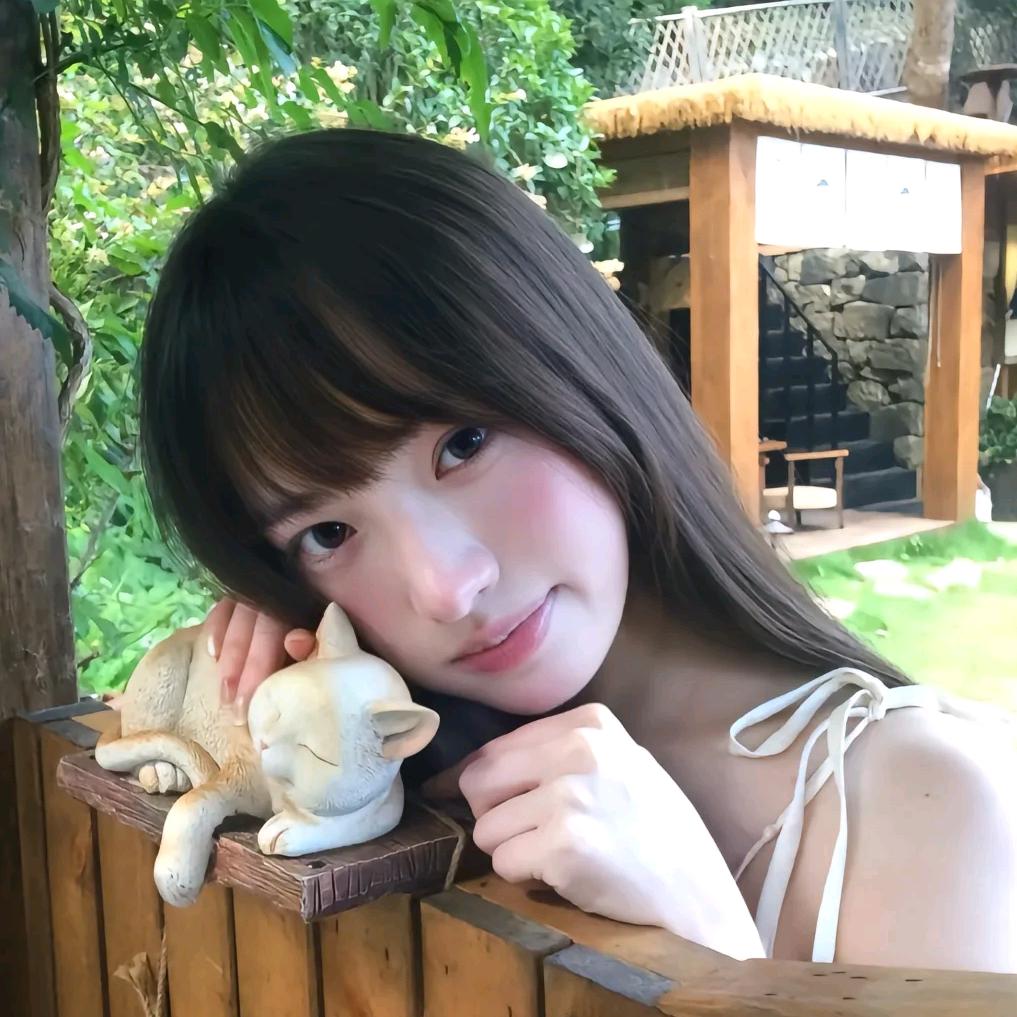 吐个泡泡