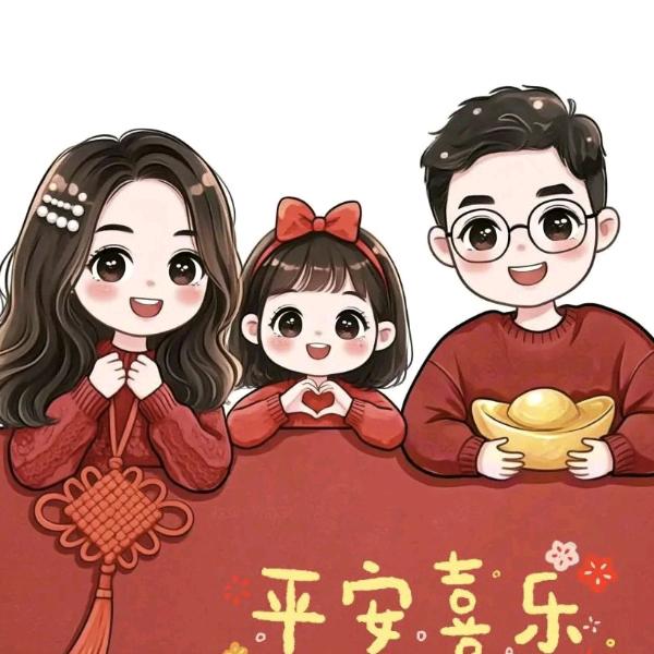 Luna麻麻