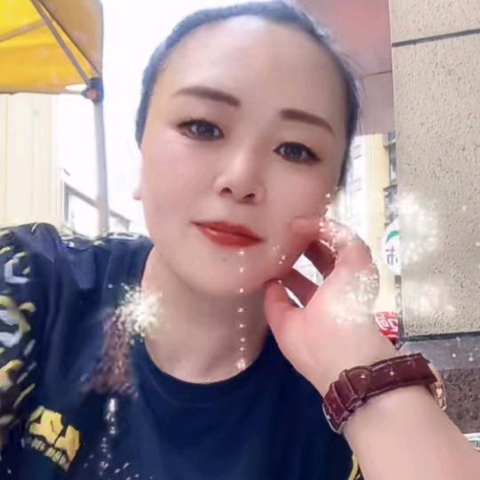 笑口常开