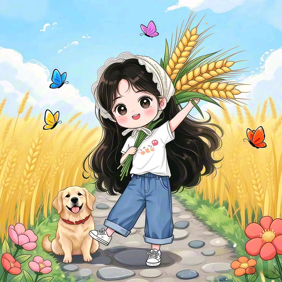 🌈✿ཽ霸气小仙女᭄ꦿএ