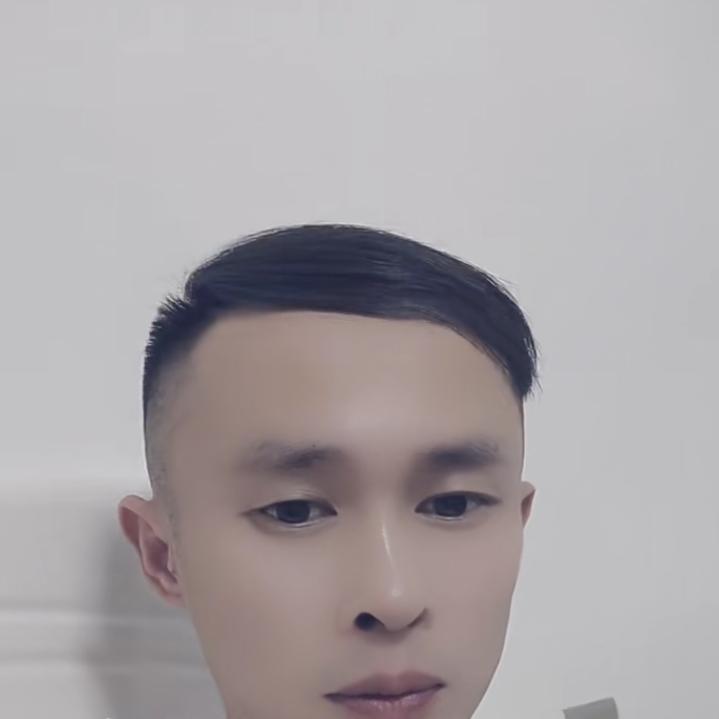 王爷庙-【8元理发】