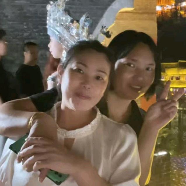 错爱一生