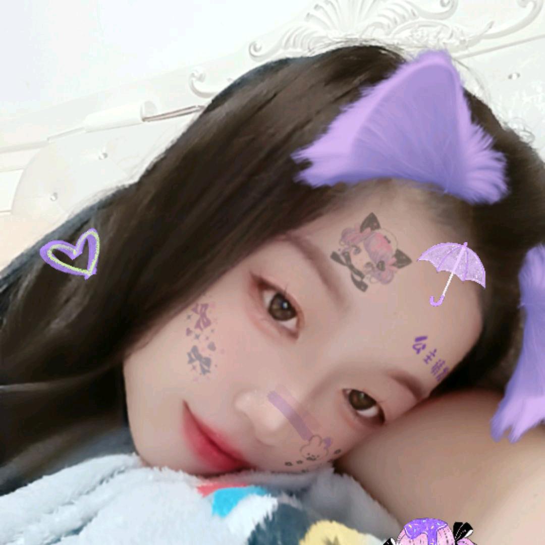 ꪋꪆ᭄时光💕安暖࿐