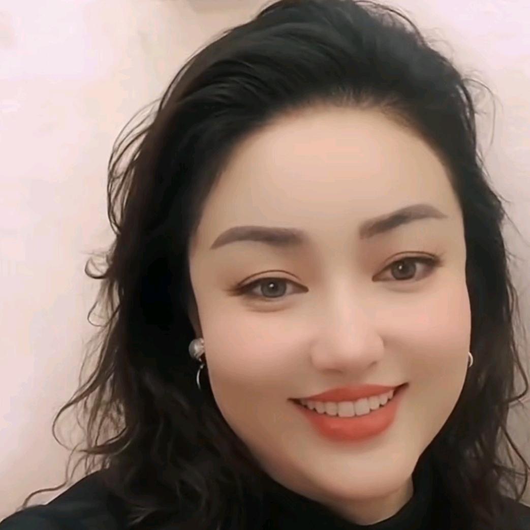 阿依夏木古丽