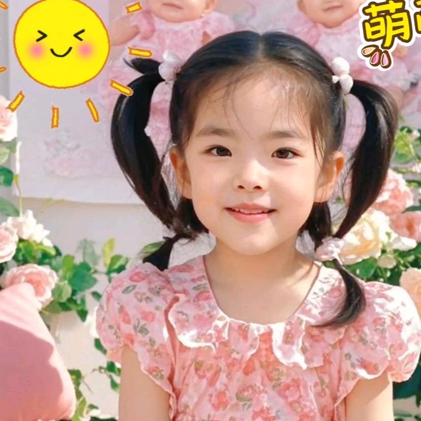 小清新