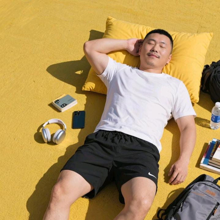 鲁南不惑中年